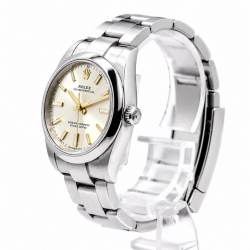 Rolex Oyster Perpetual OP 34MM 124200 Watch